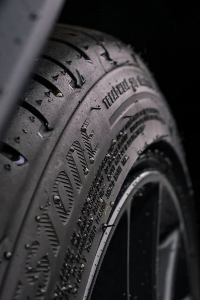 Get Winter or Snow Tires Near You